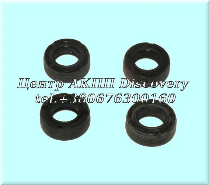 Sub kit, gear selectors (Autoline)