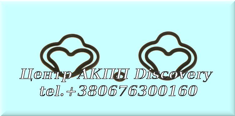 Sub kit, oil pump 0AM (Autoline)