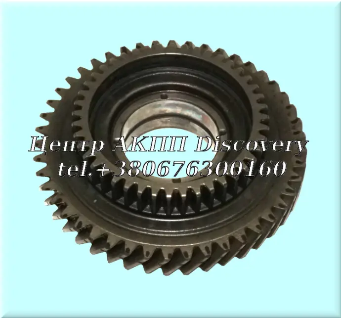 Gear 1-st Hold PX4B, APXA, APX4, MP1A, MPXA (Used)