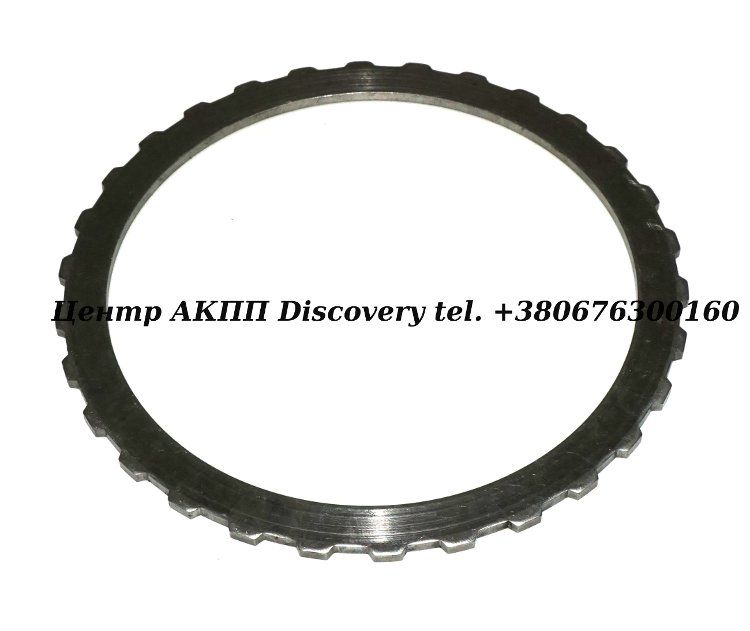 Упорна Пластина Пакет "B,D,E" (3.0mm) 5HP24 (Б/В)