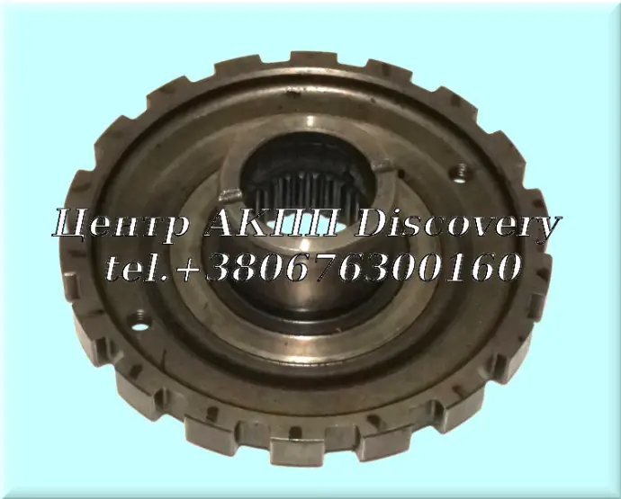 Gear Park Honda/ Acura (Used)