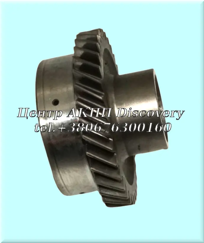 Gear 3rd, Countershaft PX4B, MPXA (Used)