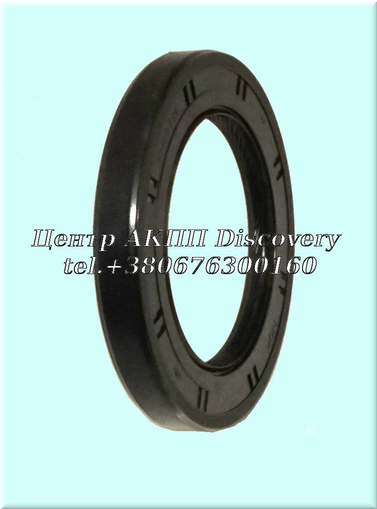 Сальник Масляного Насоса TR-80SD, 0C8 (Elring)