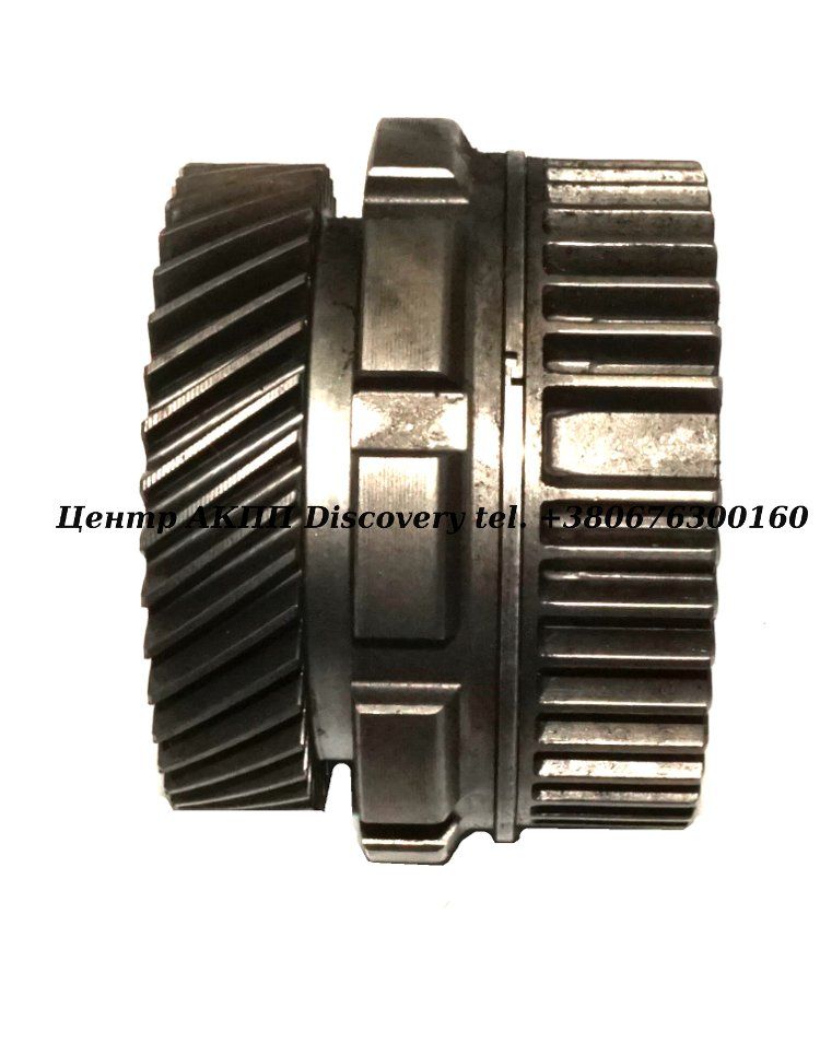 Gear Low Clutch CVT Honda Jazz (Used)