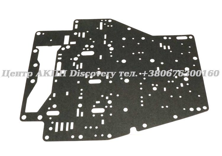 Прокладка Гідравлічного Блоку АКПП 4HP22/24 (Transtec)