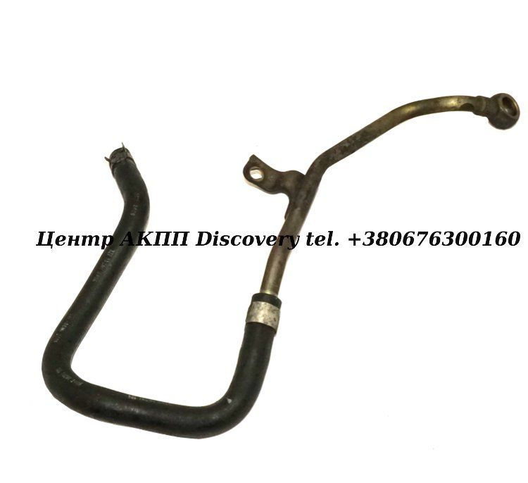 Tube CVT Jazz (Used)