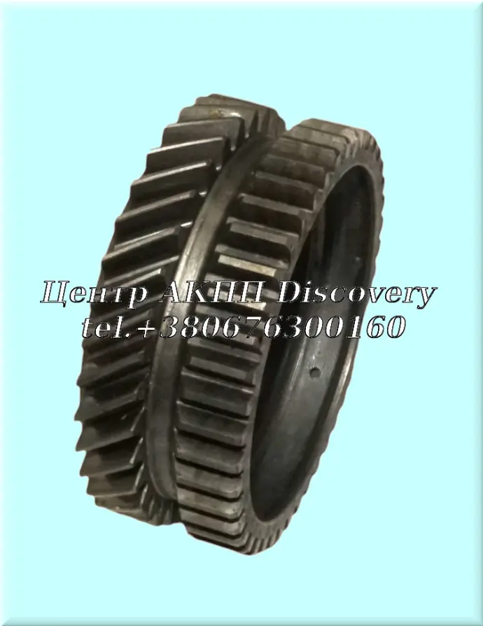 Gear 3rd PX4B Honda (Used)