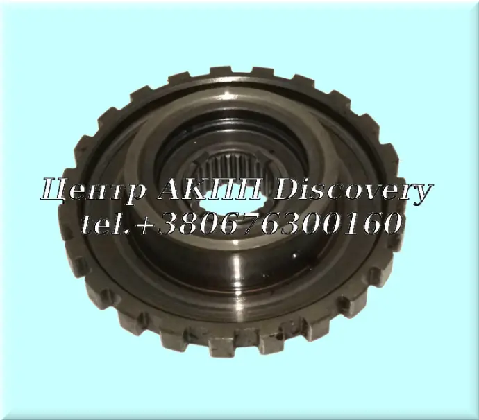 Gear Park S24A / A24A / M24A (Used)