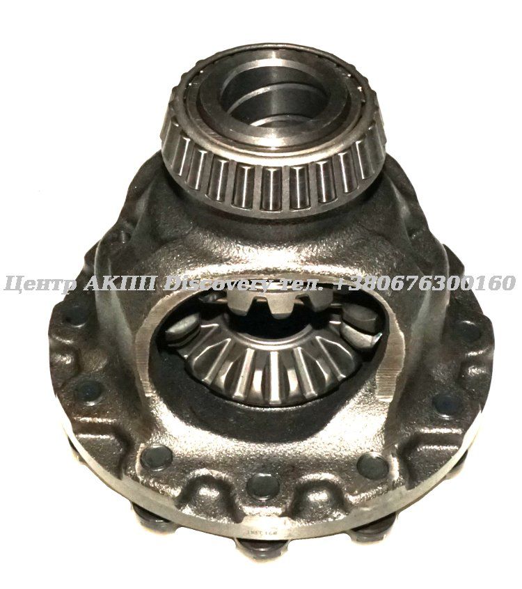 Дифференциал U760 (Б/У)