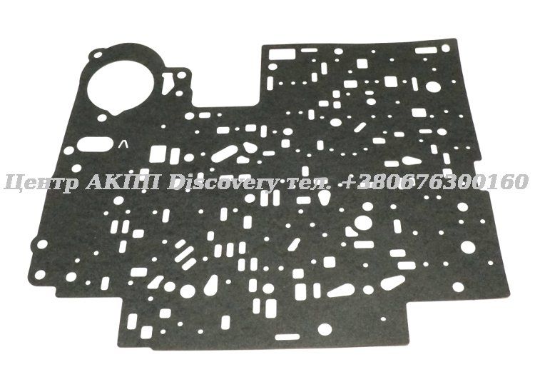 Gasket, Lower Valve Body, 4L60E (93-00) (Transtar)