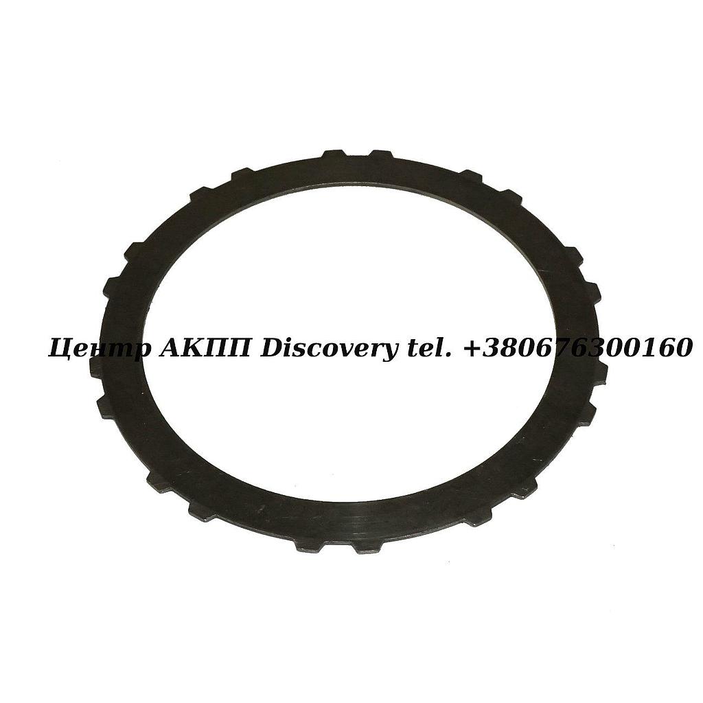 Сталевий Диск Пакет Underdrive (1.8 мм) F4A51, F5A51, R4/V4/R5/V5A51, A5HF1 96-UP (Б/В)