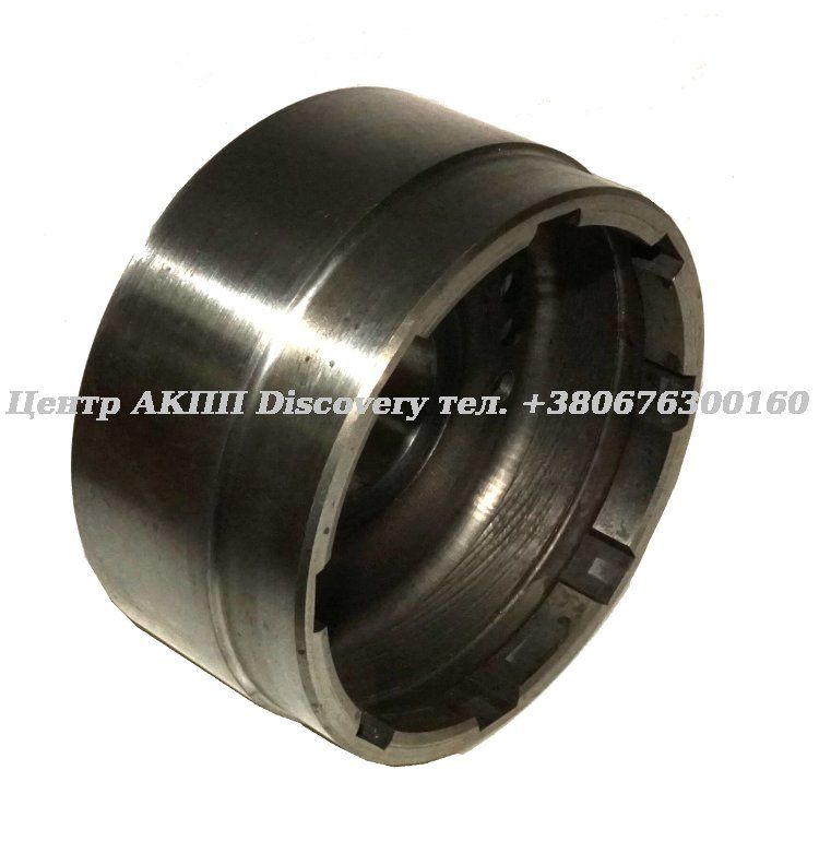 DRUM REVERSE w/o lip A518 1990 - 2003 (Transtar)