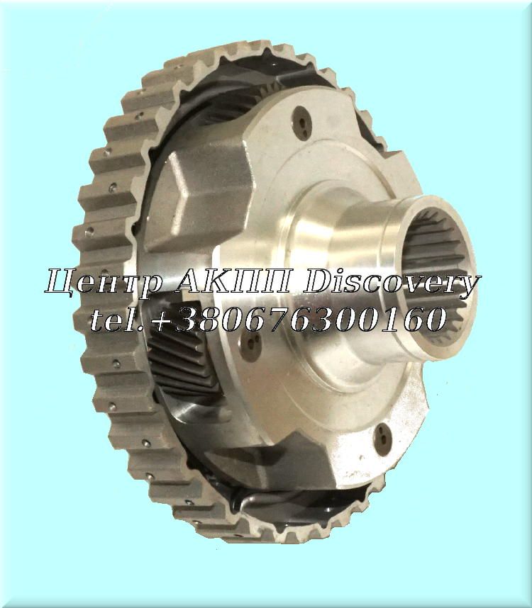 Планетарний Редуктор Underdrive U660 (Transtar)