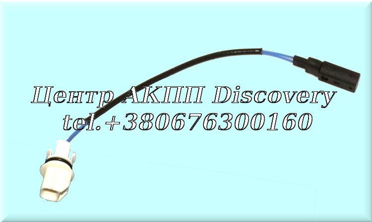 Oil Temperature Sensor A4BF3 (GFX)