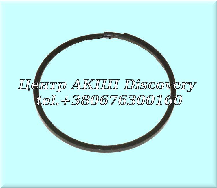 Тефлонове Кільце Задньої Кришки АКПП 4F27E/FNR5 (Оригінал)