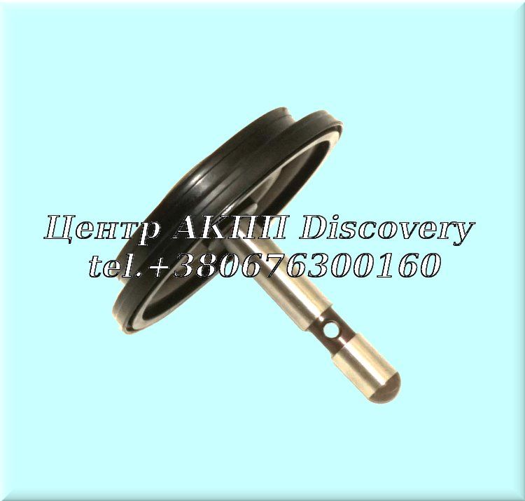 Piston, Interm Servo (2.840" / 3.520") (Pink Dot) (5R55W, 5R55S) (02-Up)