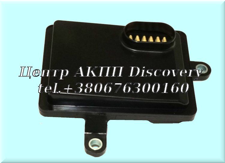 Фільтр АКПП  09G 2014-up (DENCKERMANN)