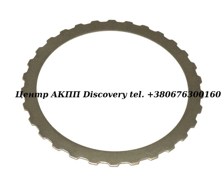 Сталевий Диск Пакет Forward JF011E, JF010/RE0F09A, JF016 (Transtar)