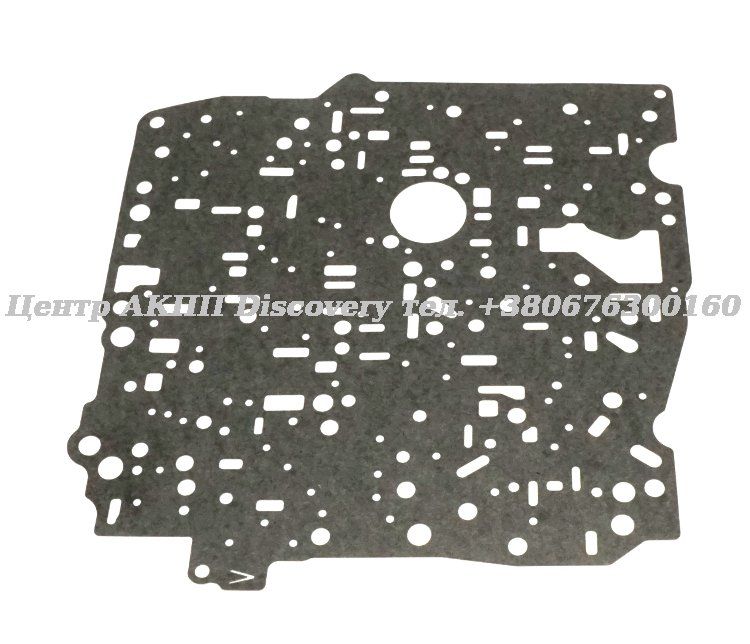 Gasket, Valve Body to Spacer Plate 4T65E 97-Up (Transtec)