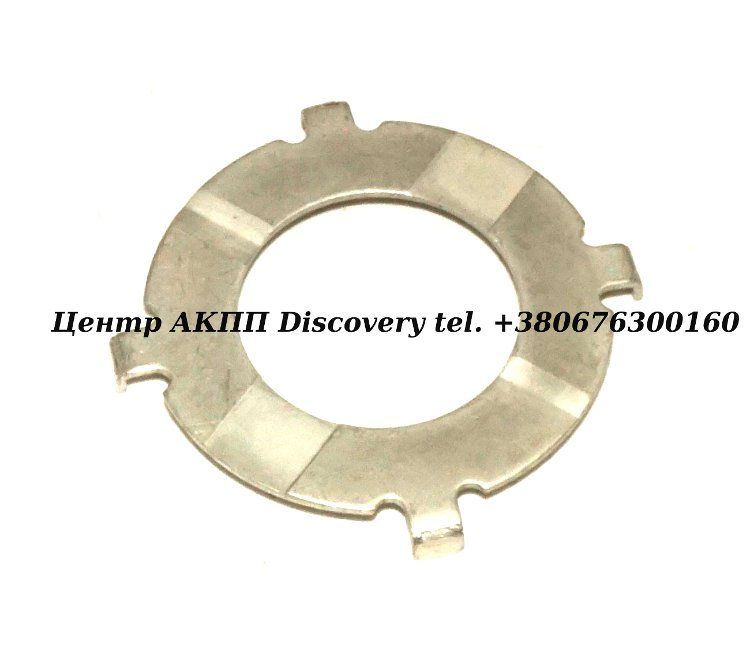 Washer Overdrive Hub A604/A606 (Transtar)