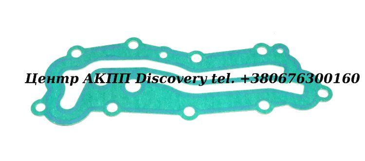 Прокладка Кришки Корпусу 5HP30 (ZF)