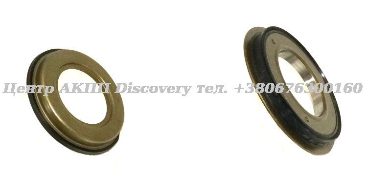 Piston Kit Clutch K2 DSG 02E/ DQ250 (Autoline)