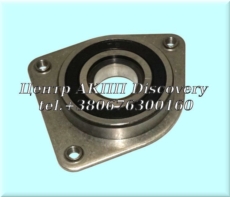 Bearing rear Cover DCT450  (Used)