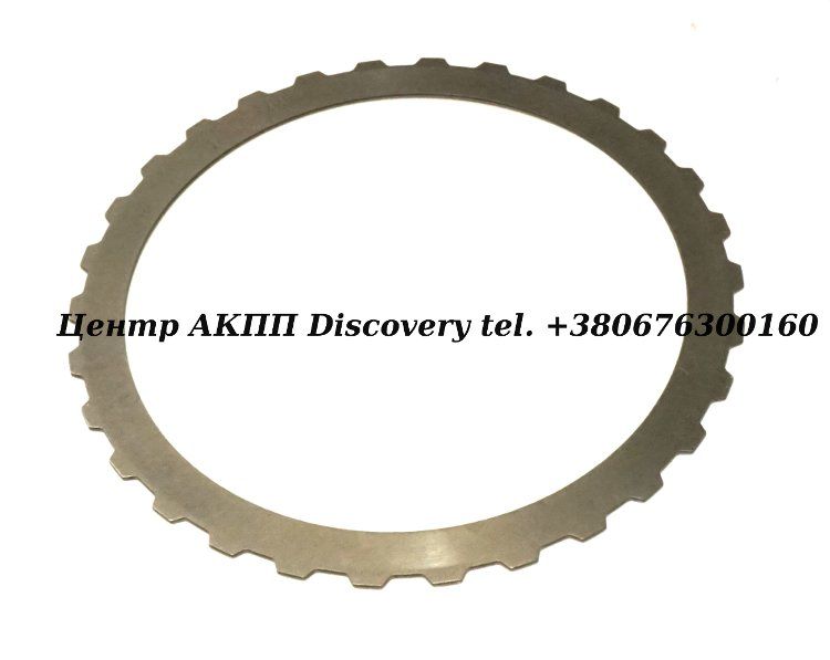 Steel Forward Clutch JF010E/ JF011E/ JF016E/ JF017E (OEM, taked from new transmission)