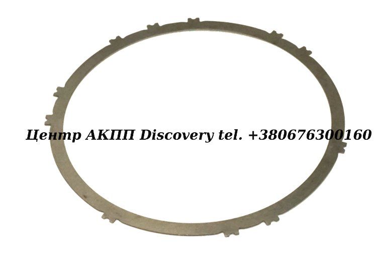 Steel Reverse Clutch JF016E/JF017E (OEM, taked from new transmission)