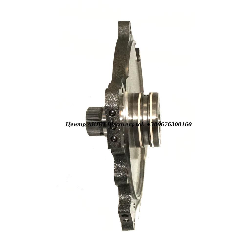 Stator Oil Pump CVT JF016E (OEM, taked from new transmission)