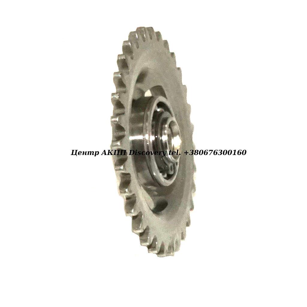 Driven Sproket Pump JF016E/JF017E (OEM, taked from new transmission)