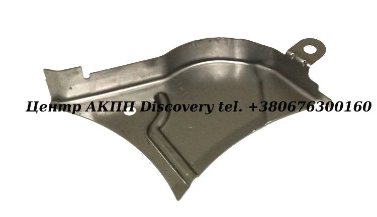 Масловідбивач Диференціала JF016E (Оригінал, Зняті з нових коробок)