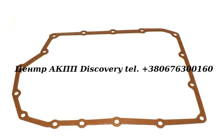 Прокладка Піддону АКПП Mazda FW6A-EL/GW6A-EL (Transtar)