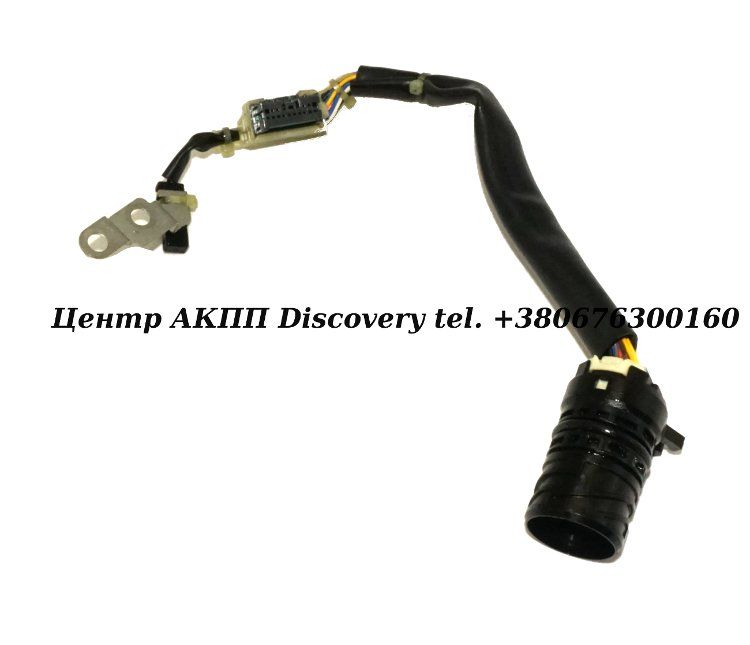 Harnesses JF016E JF017E (OEM, taked from new transmission)