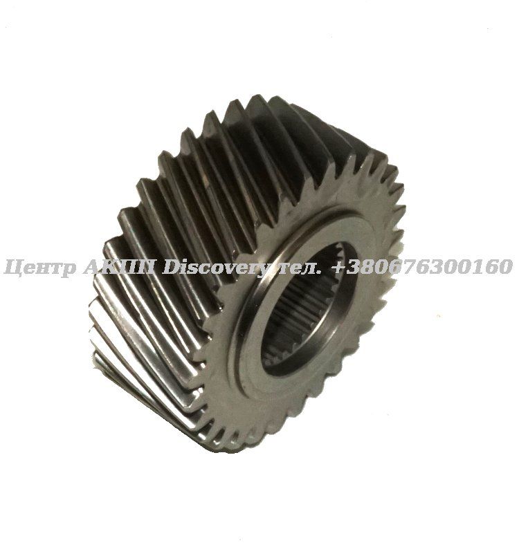 Drive Gear JF016E (OEM, taked from new transmission)