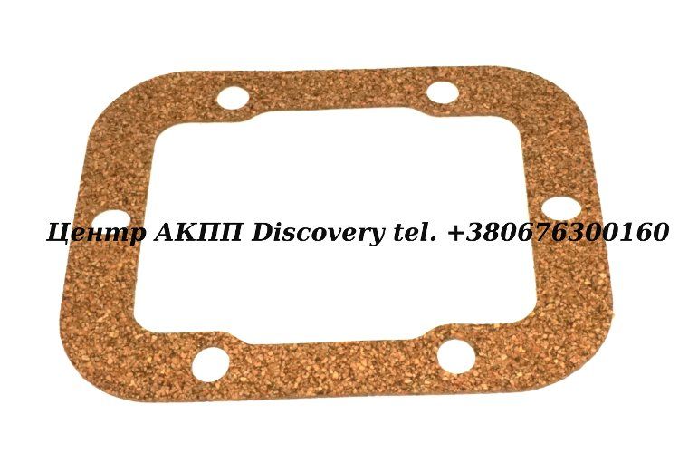 Gasket Side Cover 450-43LE (Transtar)