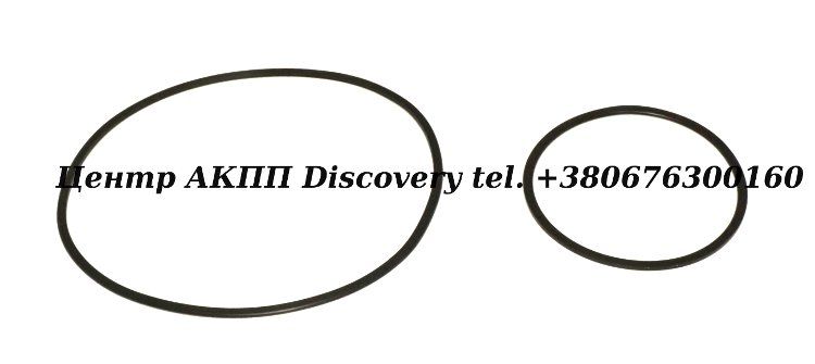O-Ring Kit Piston Forward Clutch CVT JF010E/RE0F09B (Transtar)