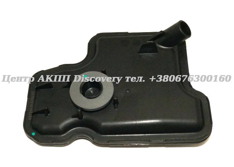 Фільтр АКПП 6T40/45 Генерація 3 (Оригінал)