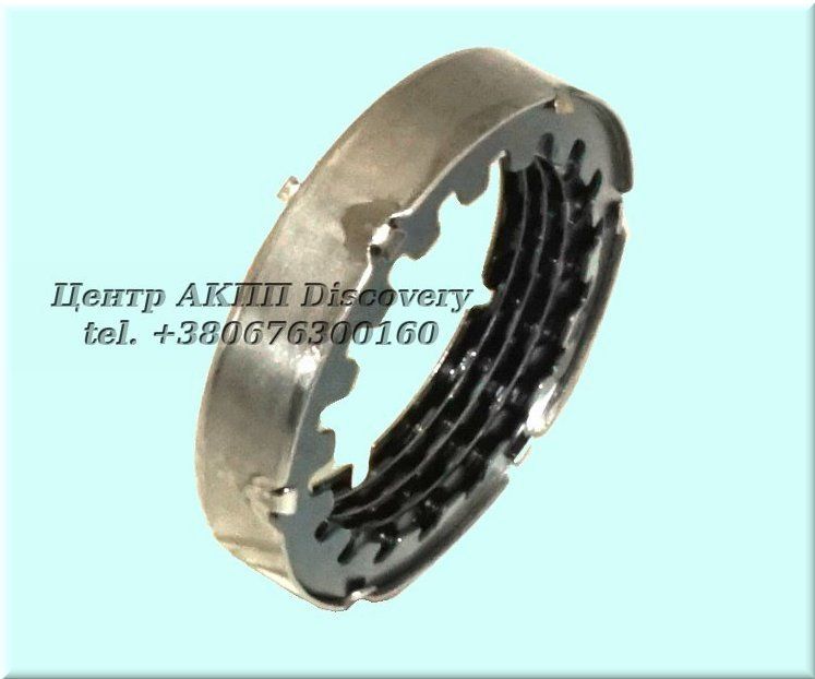 Guide sleeve DSG DQ380/0CK (OEM)