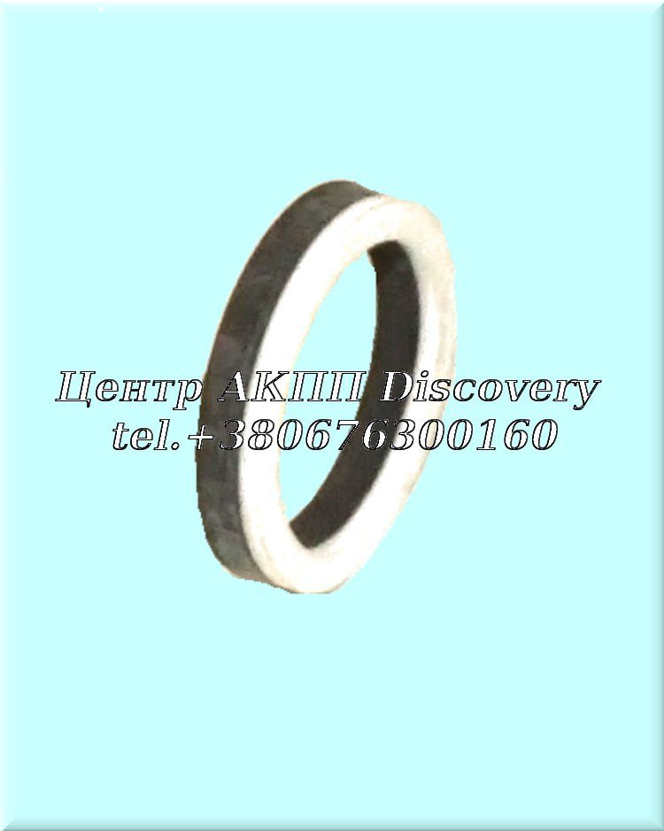 O-Ring Oil Pump 8HP45/8HP70 (ZF)
