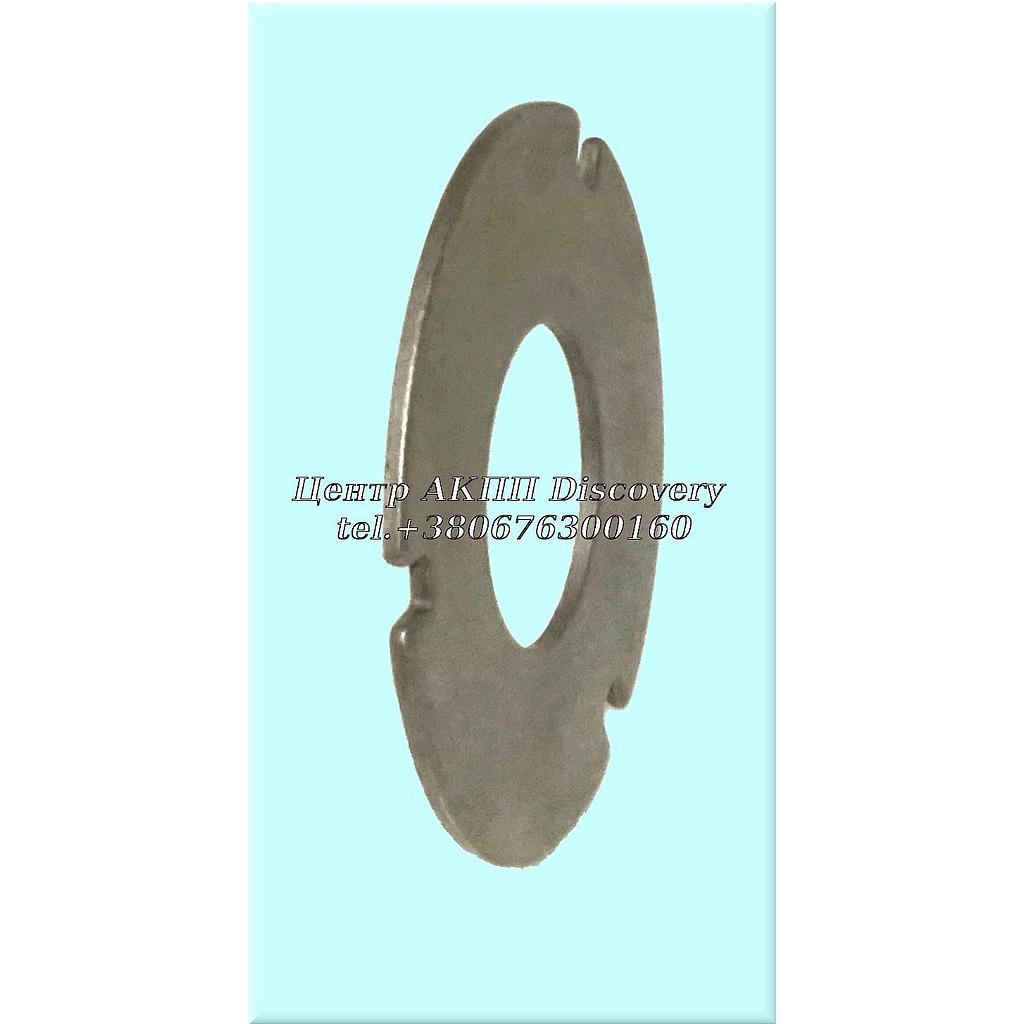Washer Overdrive Hub to 2-4 Hub A604/A606 (Transtar)