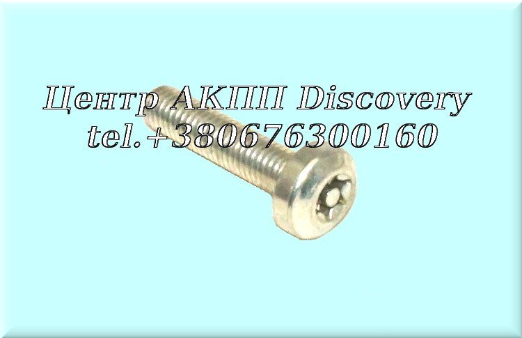 Болт  5HP24 (ZF)