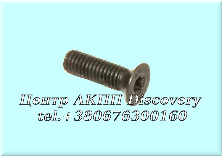Болт Статора Масляного Насоса 5HP19 (ZF)
