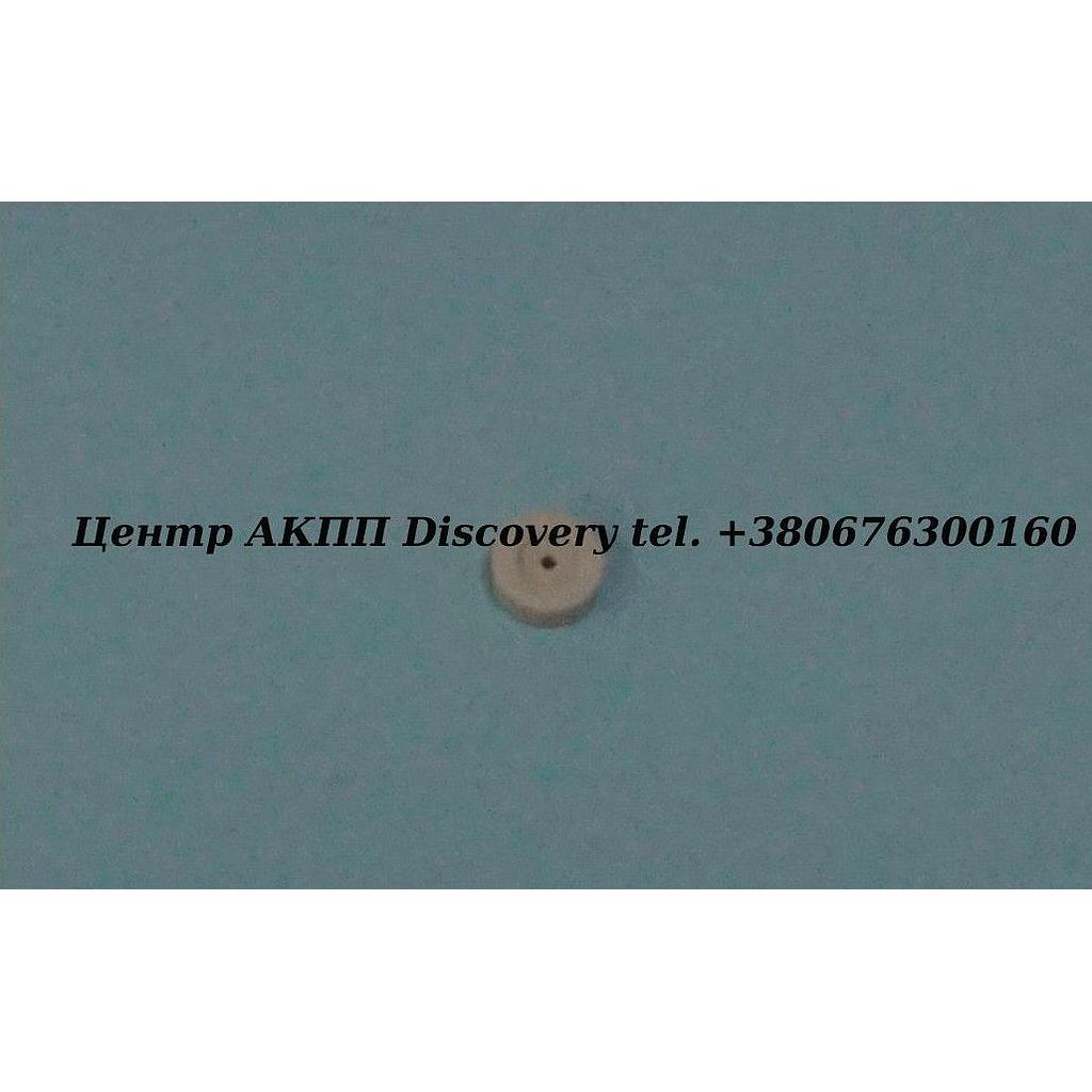 Жиклер Гідравлічного Блоку АКПП 4HP20/5HP19 (ZF)