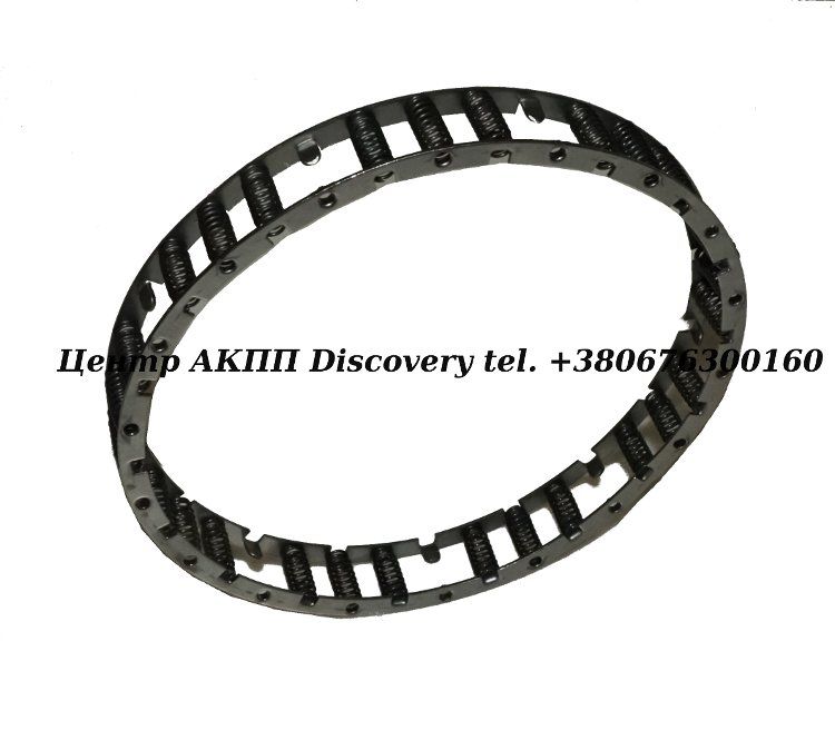Блок Демпферних Пружин Пакет 3-5 REVERSE 6T40/45 (Б/В)