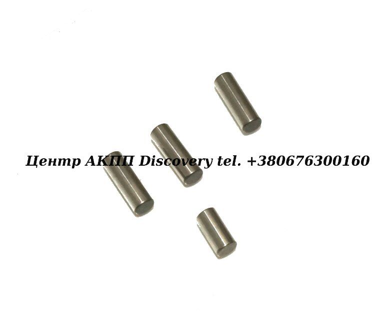 Комплект Роликів Шківа Варіатора RE0F10D, JF016E, JF017E, CVT8 (Transtar)