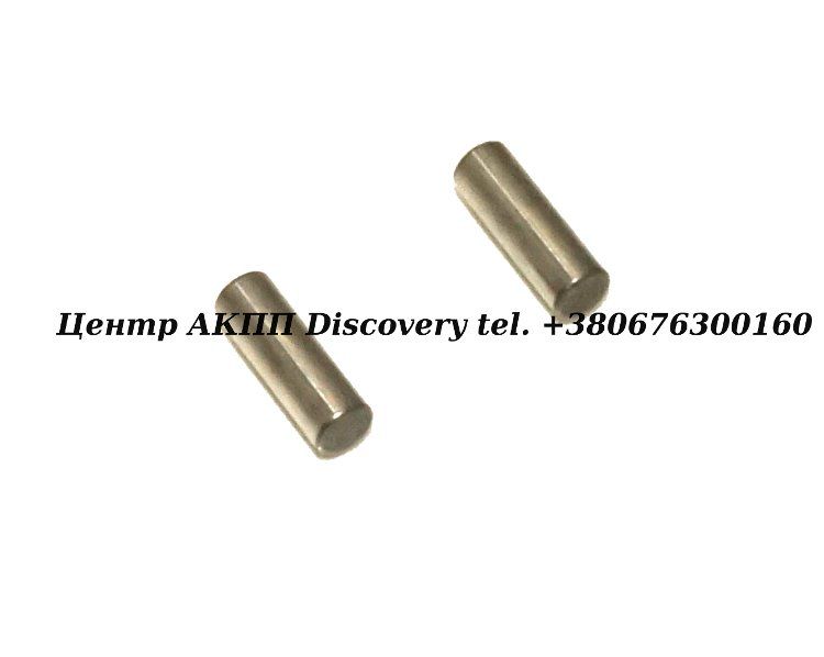 ROLLER KIT, GUIDE ROLLERS JF015E, RE0F11A (Transtar)