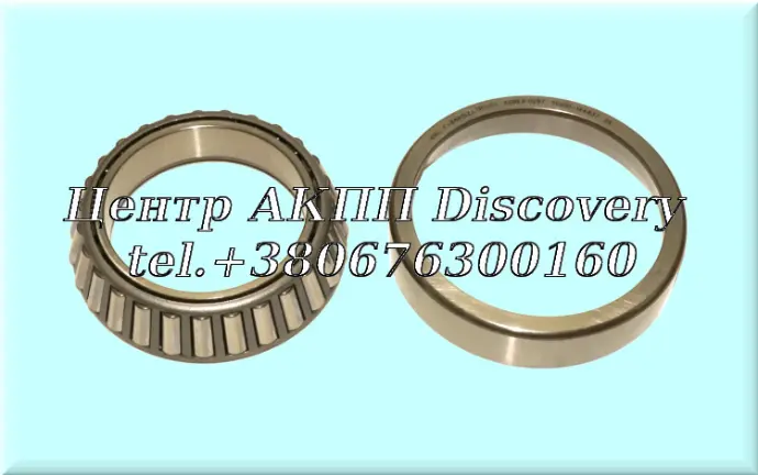 Bearing Differential A6LF (OEM)