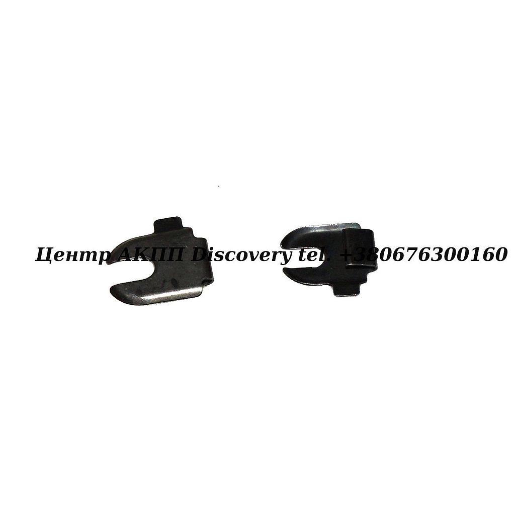 Stop plate Valve Housing 4HP20/5HP18/5HP19 (ZF)