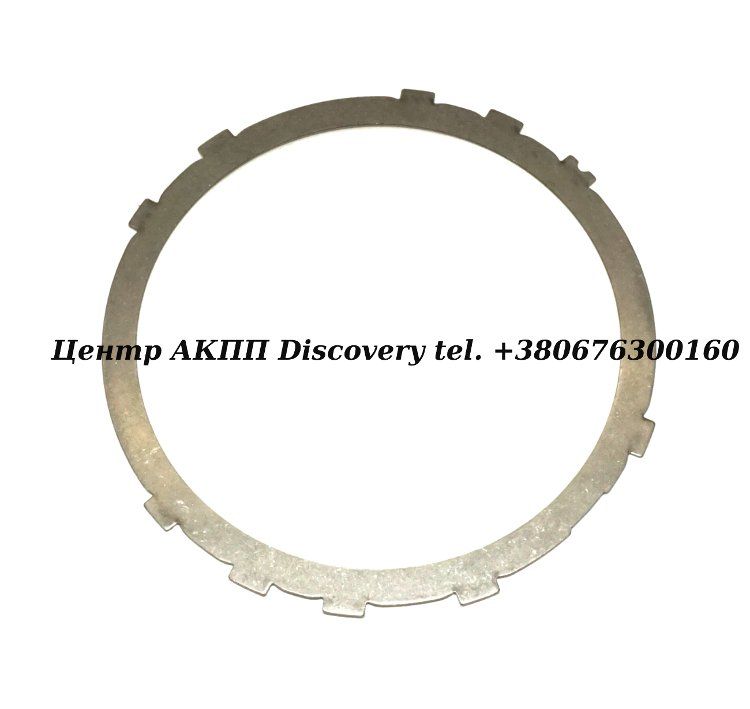 Сталевий Диск Пакет Low/Reverse JF404E (Raybestos)